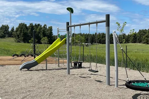 Sani Verde in Kassandra Municipal Unit — foto 31
