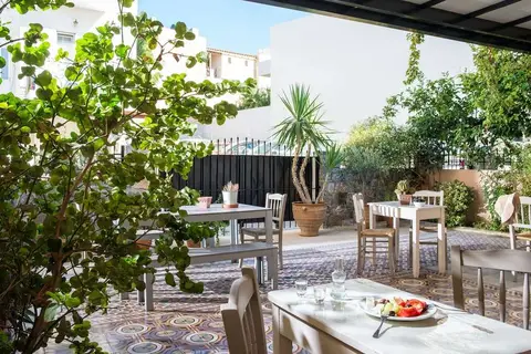 Villa Elite in Δημοτική Ενότητα Χερσονήσου — foto 14
