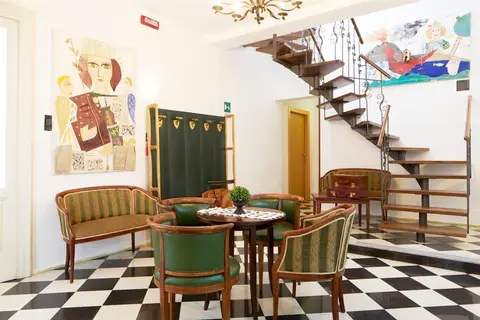 Santuzza Hotel Catania in Catania, foto 9