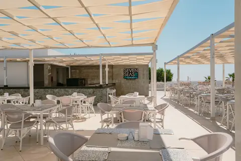 Seven Seas Jolie Bay in Seven Seas Jolie Bay (ex. Aqua Mondo Abu Soma) Resort, foto 25