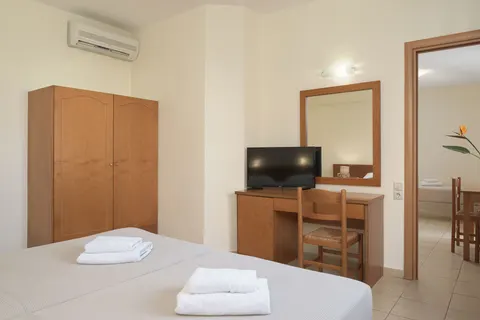 Asterias Village Resort foto 7