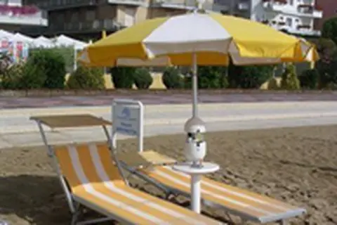 Hotel Sirenetta in Jesolo, foto 26