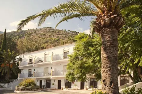TRH Mijas Hotel in Mijas — foto 13