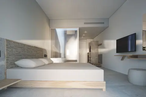 Hotel Lymberia in Faliraki — foto 7
