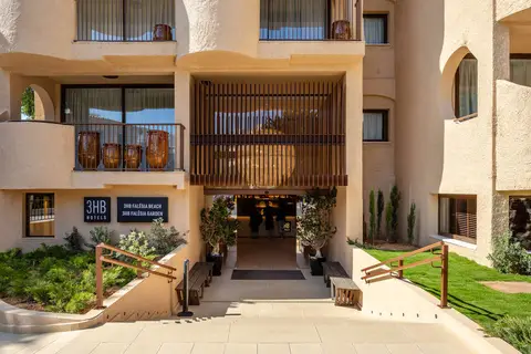 3HB Falesia Garden in Albufeira — foto 11