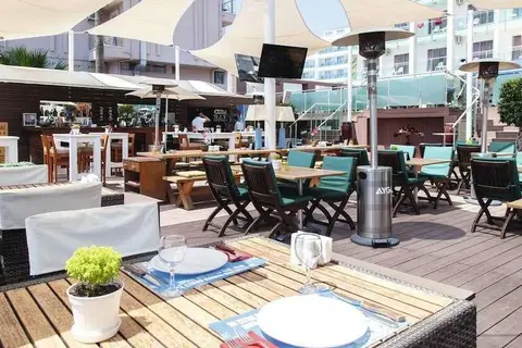 Blue Bay Platinum in Marmaris, foto 7