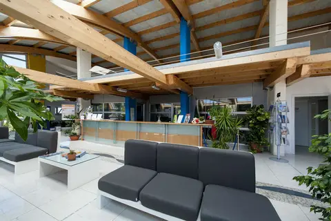 Stromboli Hotel Villaggio in Ricadi, foto 19