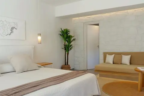 Andronikos Hotel in Τούρλος — foto 20