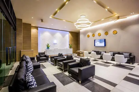 BlueSotel Krabi Ao Nang Beach in บ้านอ่าวนาง — foto 5