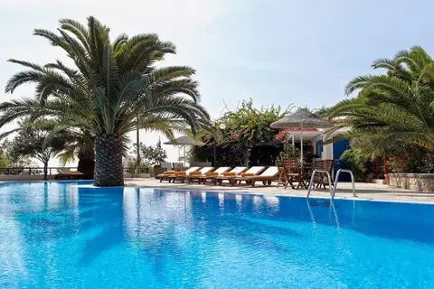 Paradise Resort Santorini in Δημοτική Ενότητα Θήρας — foto 9