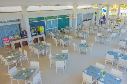 The Dome Beach Hotel & Resort in Ayia Napa — foto 26