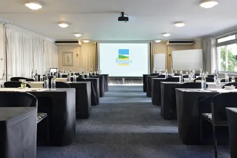Peninsula All-Suite Hotel in Kaapstad