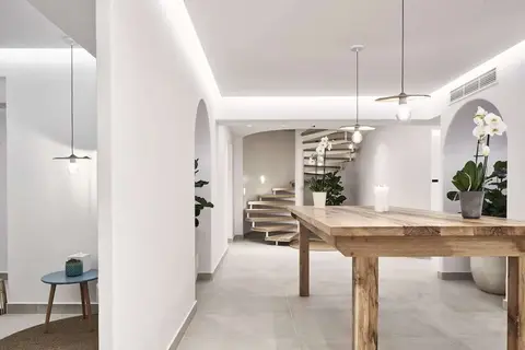 Nikki Beach Resort & Spa Santorini in Δημοτική Ενότητα Τιθορέας — foto 19