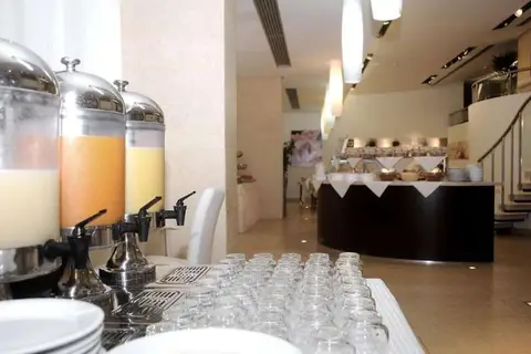 Hotel Rex in Lignano Sabbiadoro / Lignan — foto 15