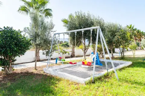 Olympia in Λάμπη — foto 10