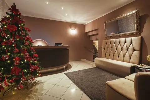Hotel Centrale in Terranoa/Olbia, foto 3