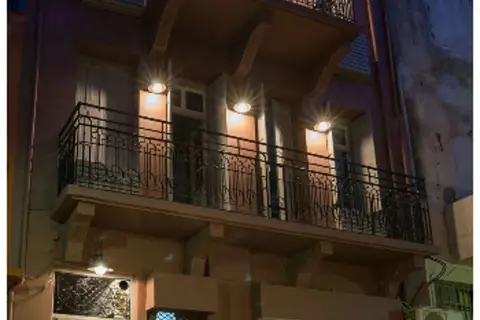 Elia Daliani in Chania — foto 4