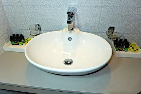 Amaryllis Paros Beach Hotel in Δρυός — foto 26