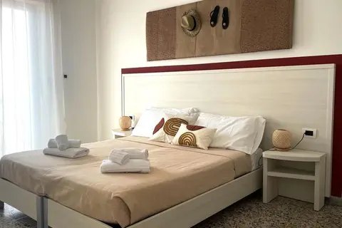 Hotel Maluentu in Santeru/San Vero Milis — foto 27