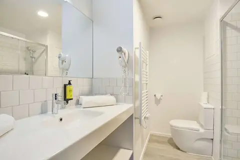 Appart'hotel Odalys Paris XVII in Parijs, foto 12