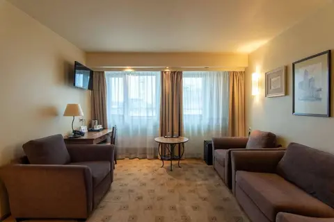 Best Western Vilnius in Vilnius, foto 11