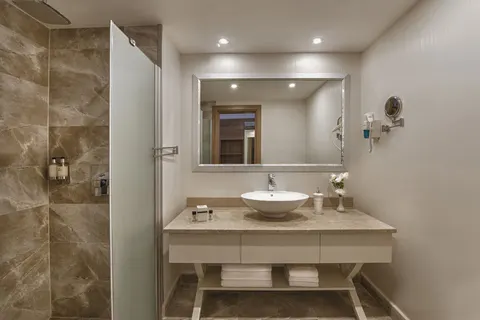 Delphin Botanik Platinum in Okurcalar — foto 6