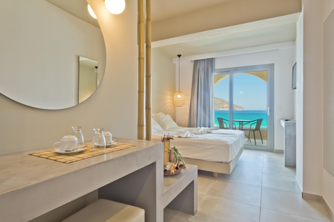 Hotel Afoti Beach foto 12