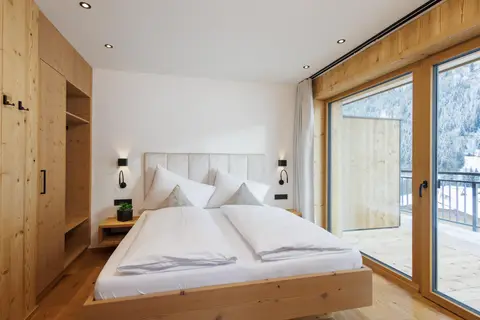 More Mountain Suites in Großarl Süd — foto 16