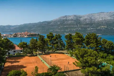 Aminess Younique Liburna Hotel in Korčula — foto 8