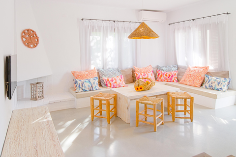 Villa S'Argamassa foto 7