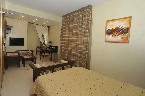 Casablanca Apparthotel in Rabat, foto 15