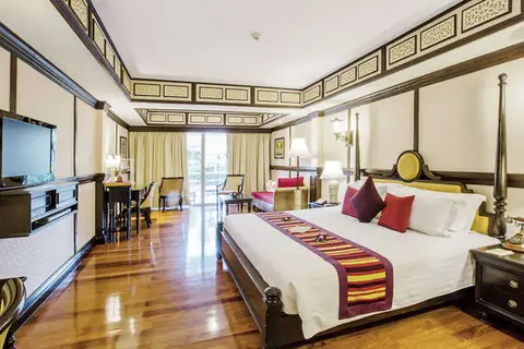 Wora Bura Hua Hin Resort & Spa in Hua Hin — foto 5