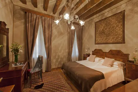 Hotel Saturnia & International in Tarvisio Tarvis Trbiž, foto 21
