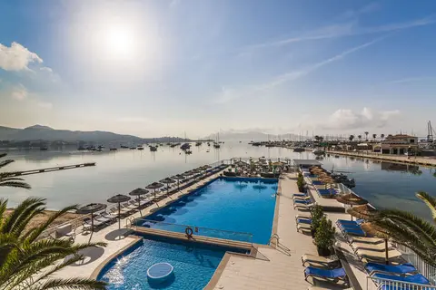 Hotel Hoposa Daina in Pollença — foto 3