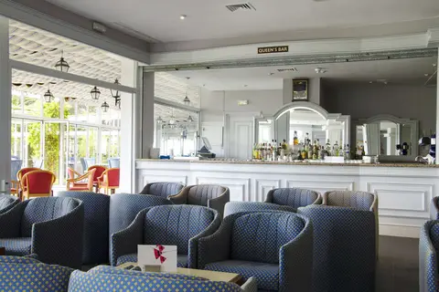 TRH Paraiso Hotel in Estepona — foto 9