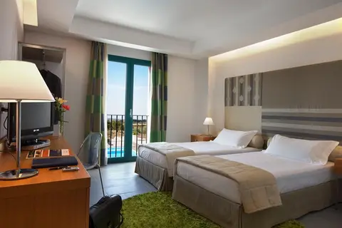 Poggio Del Sole Hotel in Ragusa, foto 29