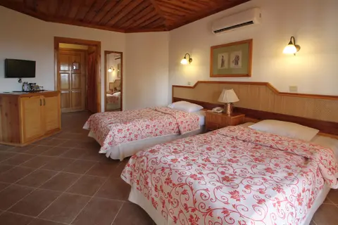 Montana Pine Resort Hotel & Spa in Fethiye, foto 30