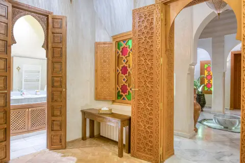 Palais Tara & Spa in Tamazouzte, foto 9