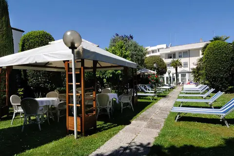 Hotel Principe Terme in Abano Terme — foto 10