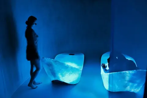 Hotel HAIDVOGL MAVIDA Zell am See foto 13