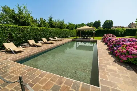 Somaschi Hotel - Monastero di Cherasco in Cherasco, foto 11