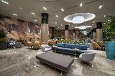 Radisson Collection Hotel, Vadistanbul in Fatih