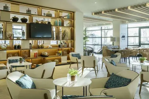 Hotel ILUNION Fuengirola in Fuengirola — foto 27