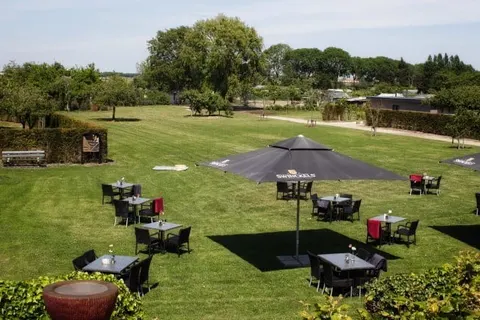 Hotel Mijdrecht Marickenland foto 1