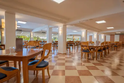 Minura Cala Galdana & Apartamentos d'Aljandar in Ciutadella — foto 32