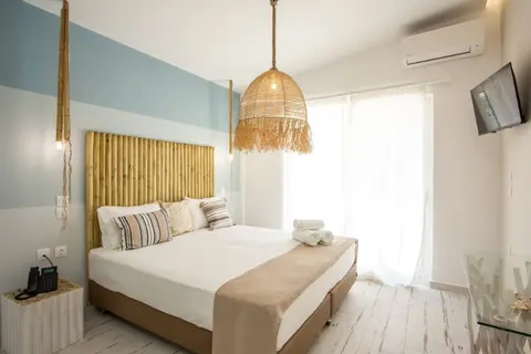 Marini Seaside in Nudeflower Seaside Studio, foto 19