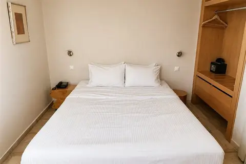 Loriet Hotel in Mytilene, foto 16