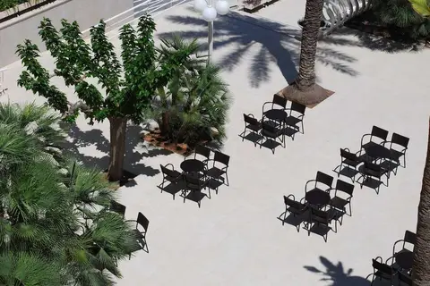 Los Robles in Gandia — foto 10