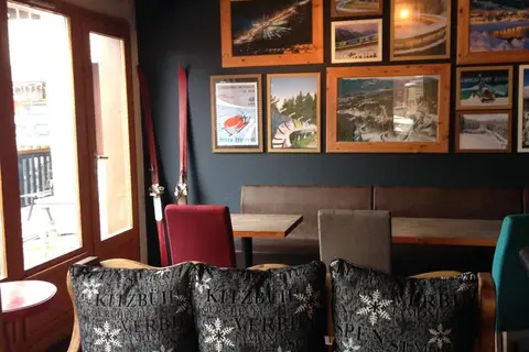Hotel Rhododendrons in La Plagne-Tarentaise, foto 3