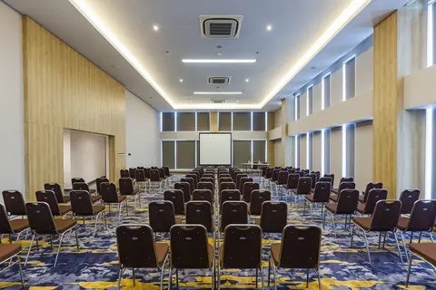 Best Western Hotel Kamala Jimbaran in Kuta Selatan — foto 5